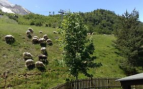 Hotel Boule De Neige